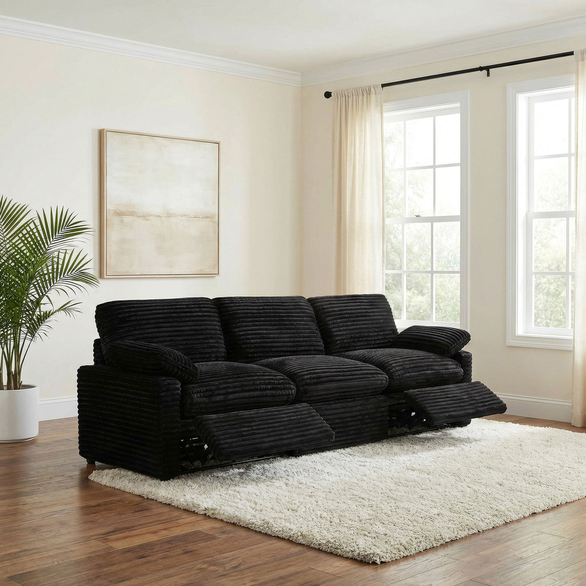 Collins Power Reclining Sofas