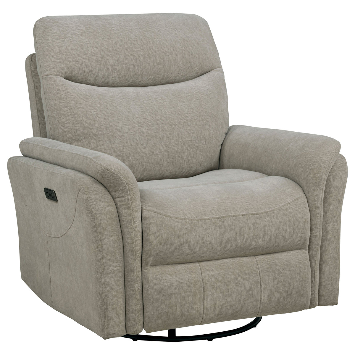Adler Power Recliners