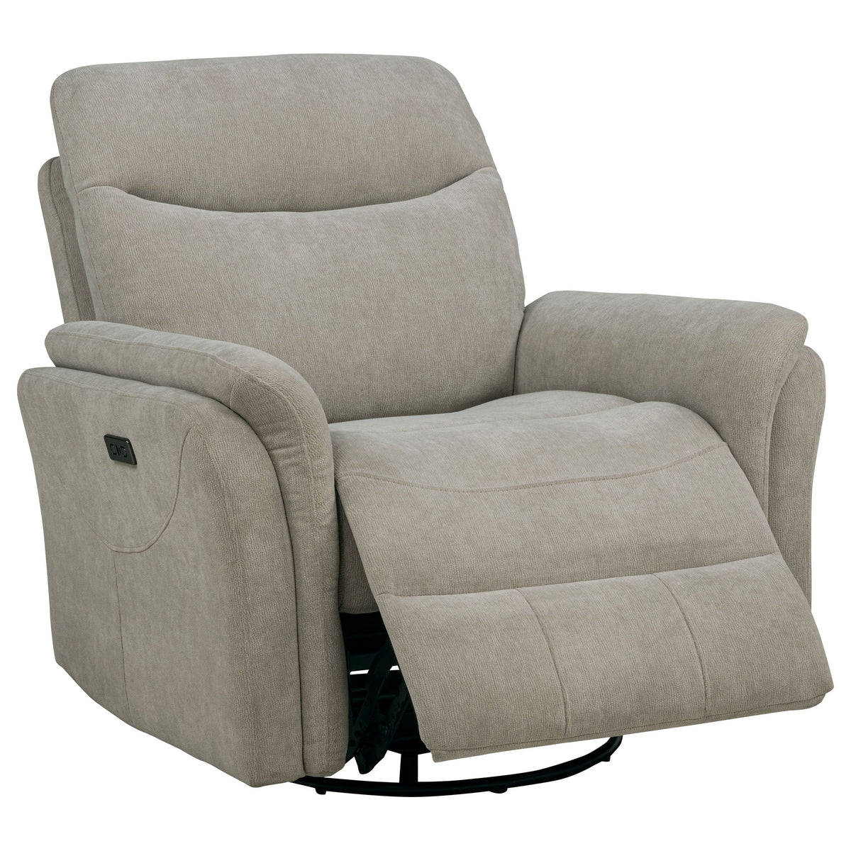 Adler Power Recliners