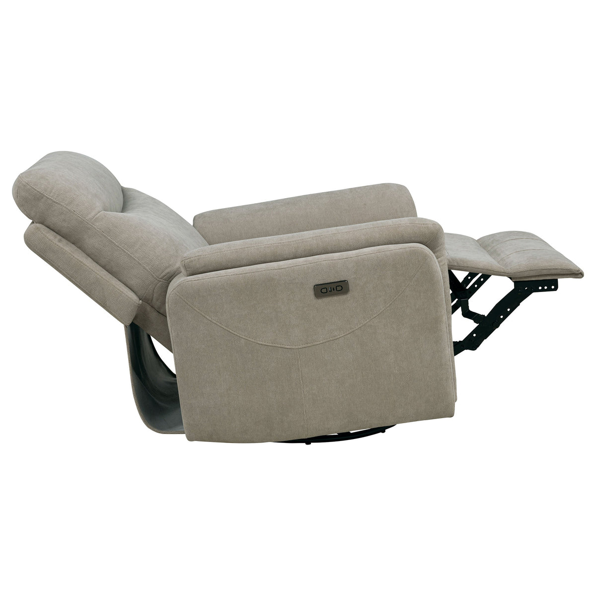 Adler Power Recliners