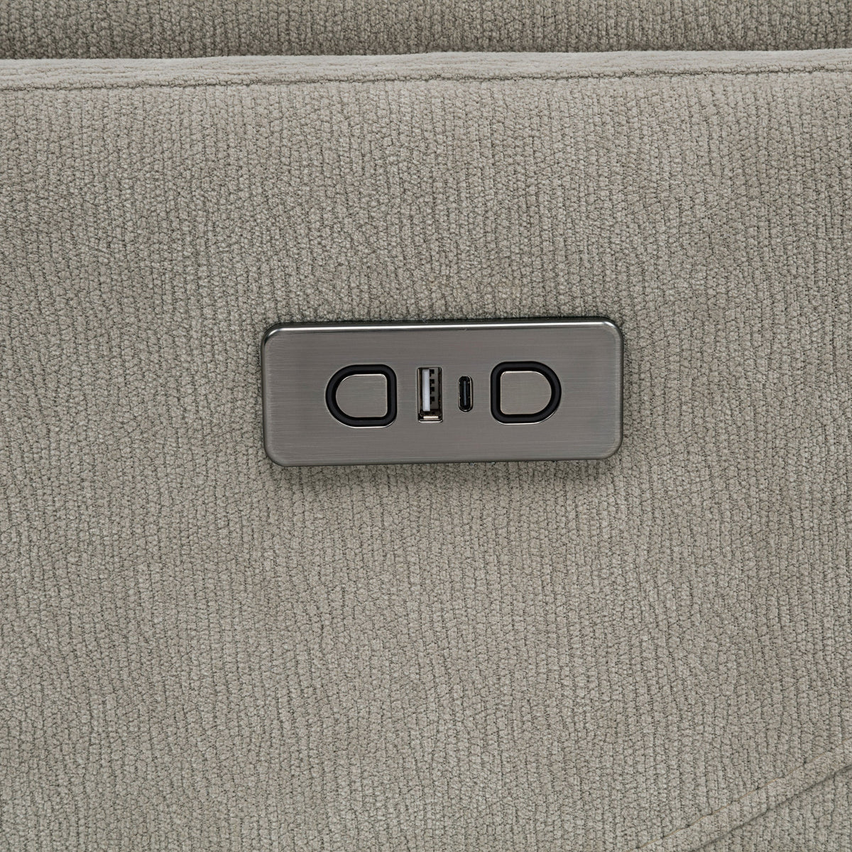 Adler Power Recliners