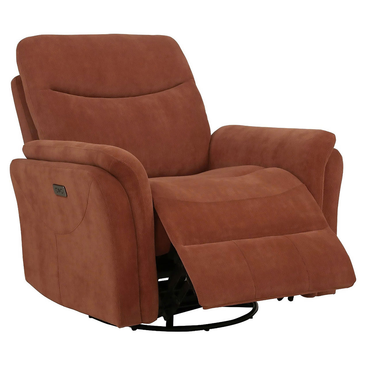 Adler Power Recliners