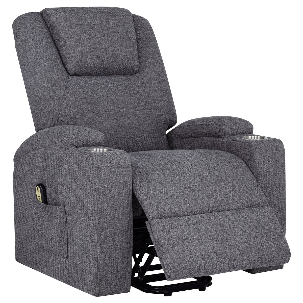 Louie Power Recliners