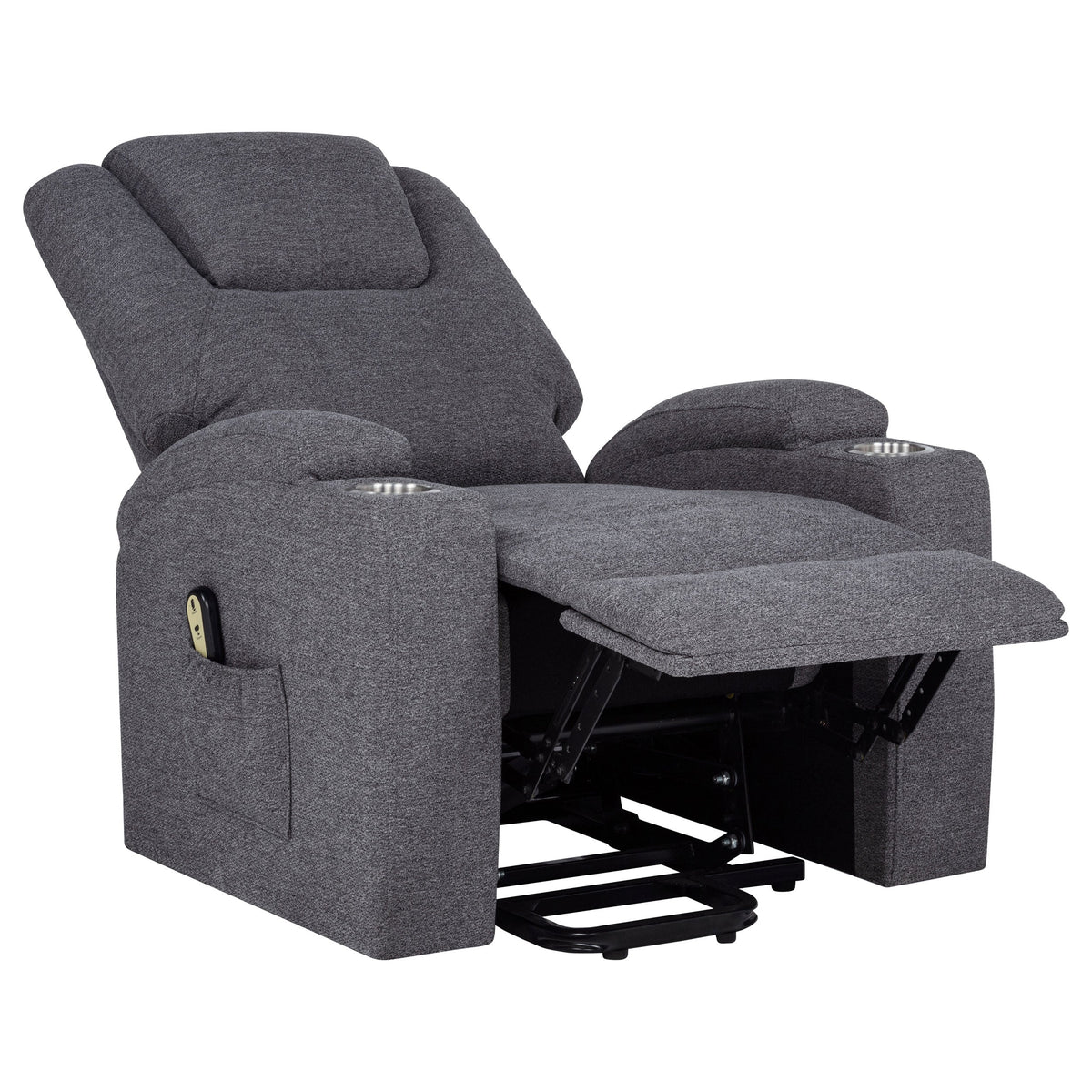 Louie Power Recliners