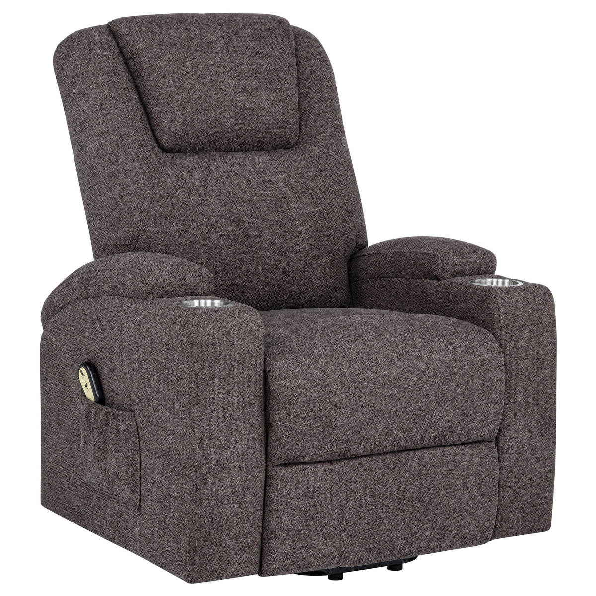 Louie Power Recliners