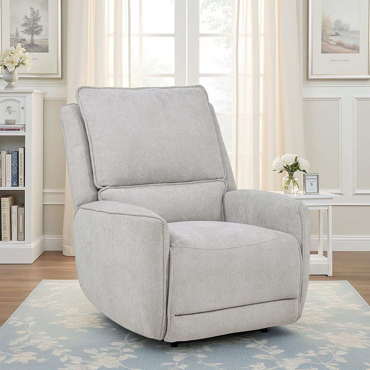 Sylmar Power Recliners
