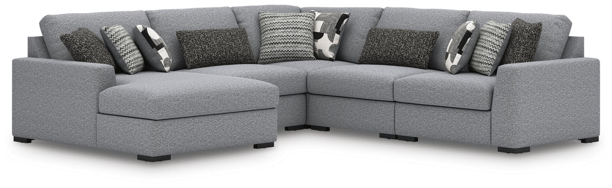 Bealton Stationary Sectionals