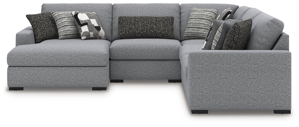 Bealton Stationary Sectionals