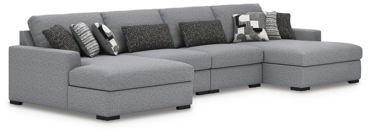 Bealton Stationary Sectionals