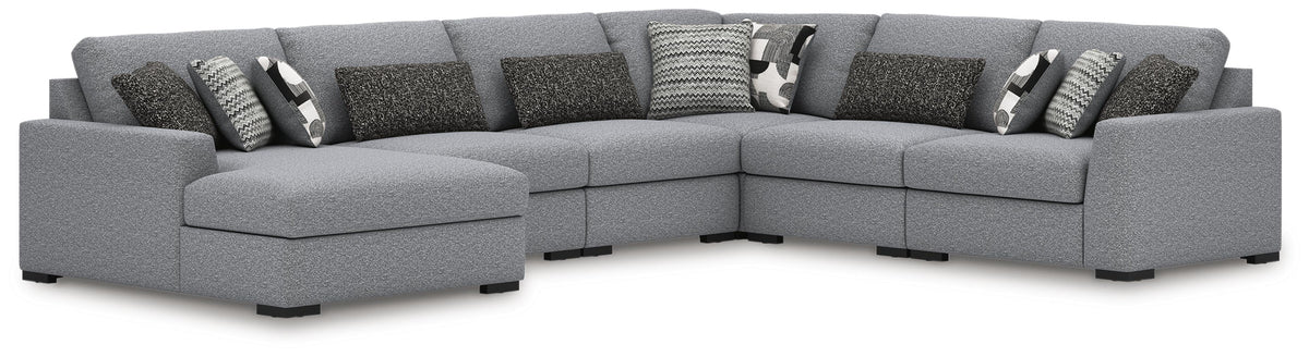 Bealton Stationary Sectionals