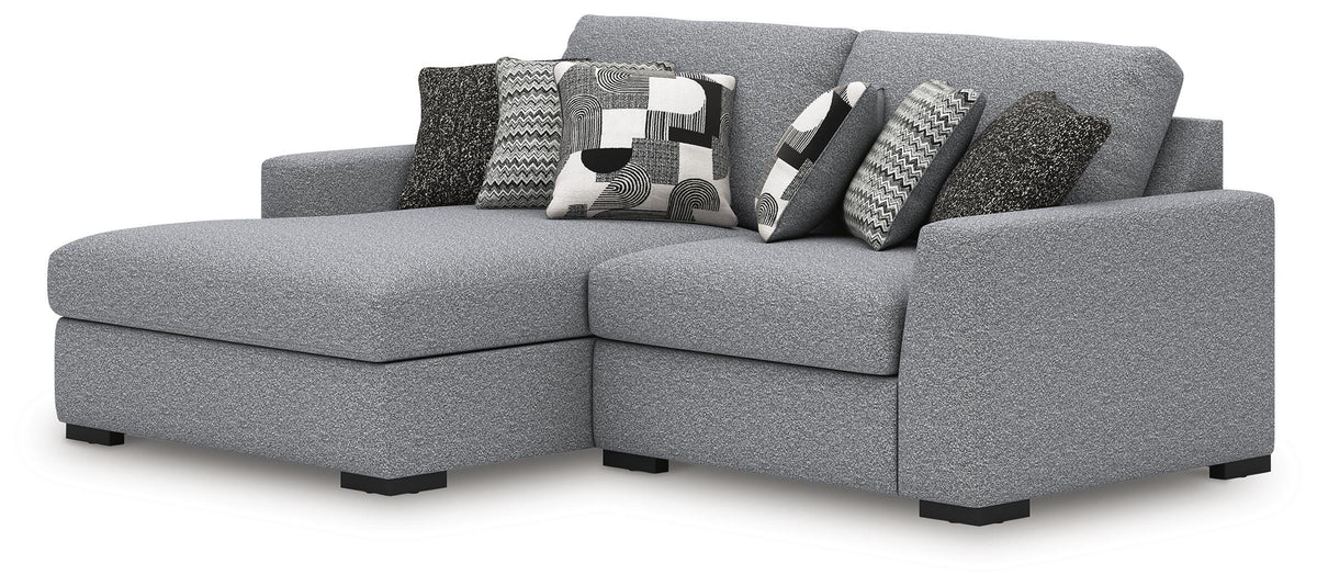 Bealton Stationary Sectionals