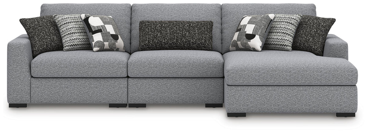 Bealton Stationary Sectionals