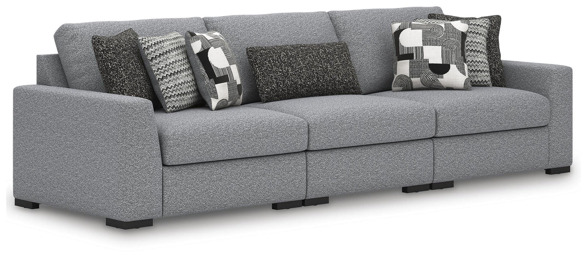 Bealton Stationary Sectionals