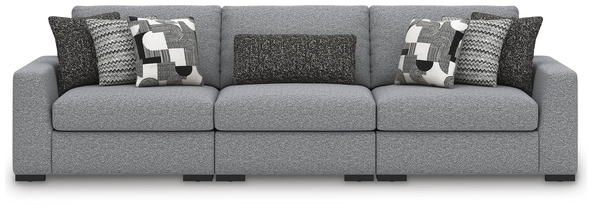 Bealton Stationary Sectionals