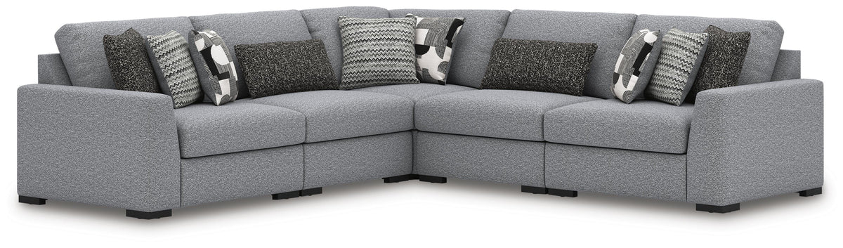Bealton Stationary Sectionals