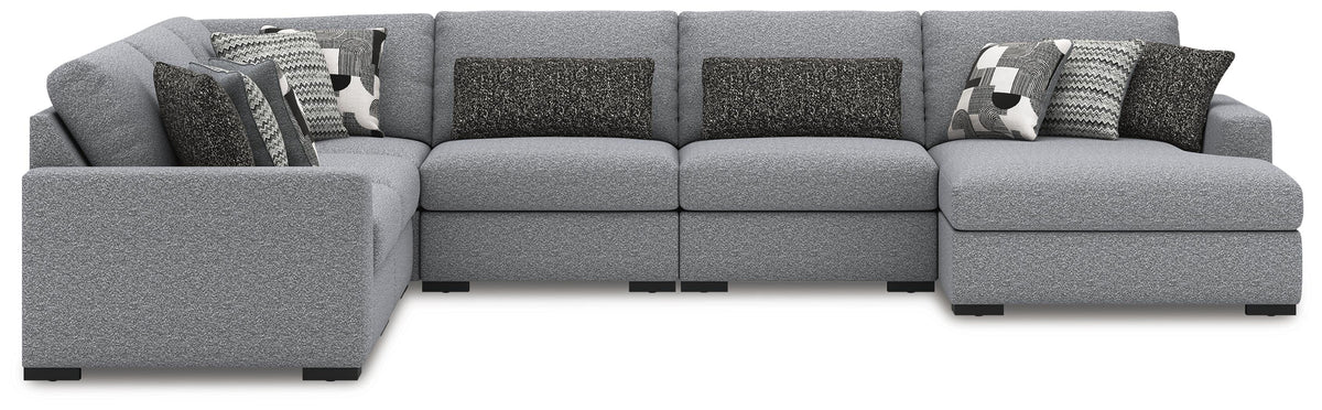 Bealton Stationary Sectionals