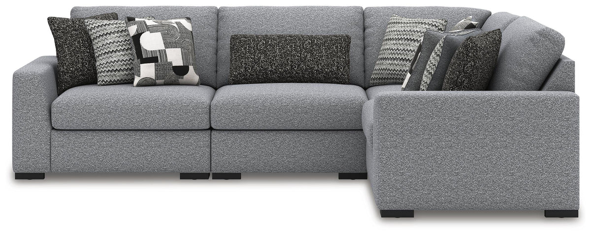 Bealton Stationary Sectionals