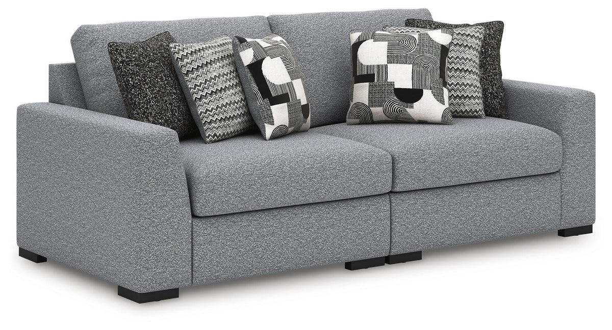 Bealton Stationary Sectionals