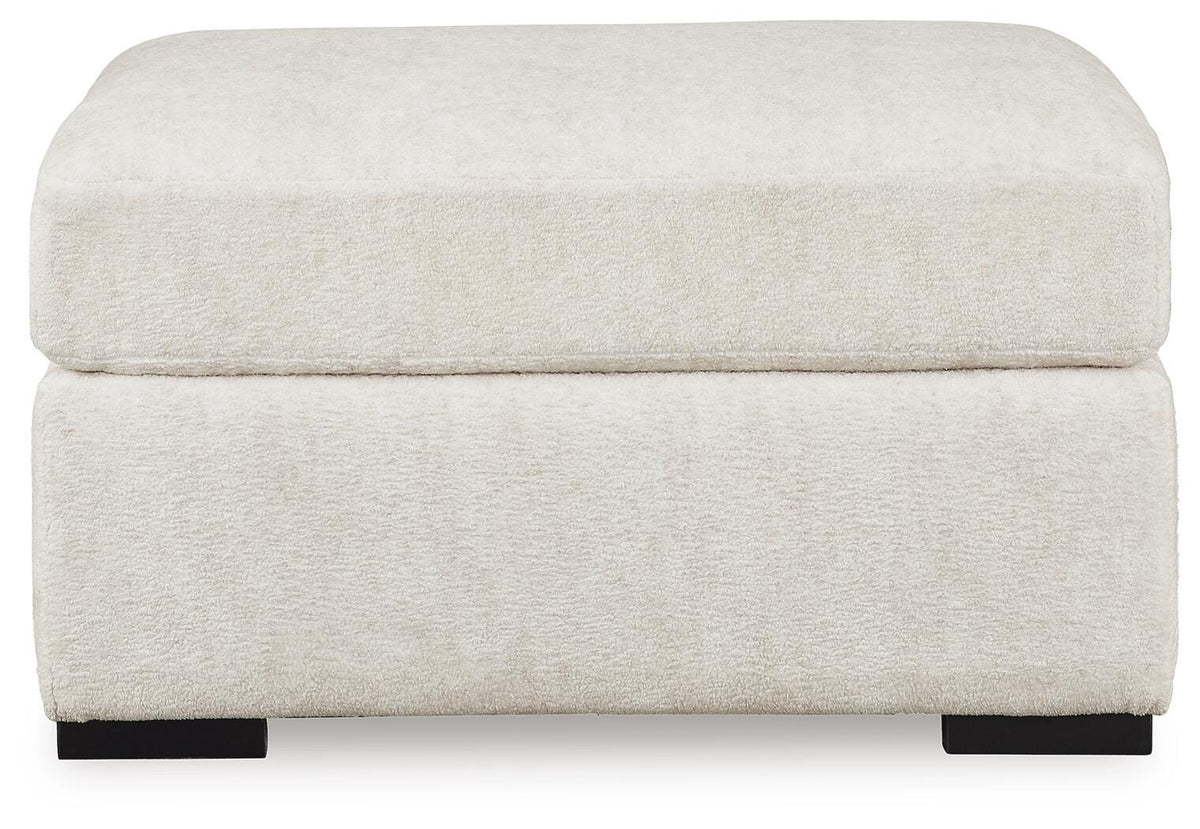 Chessington Ottomans