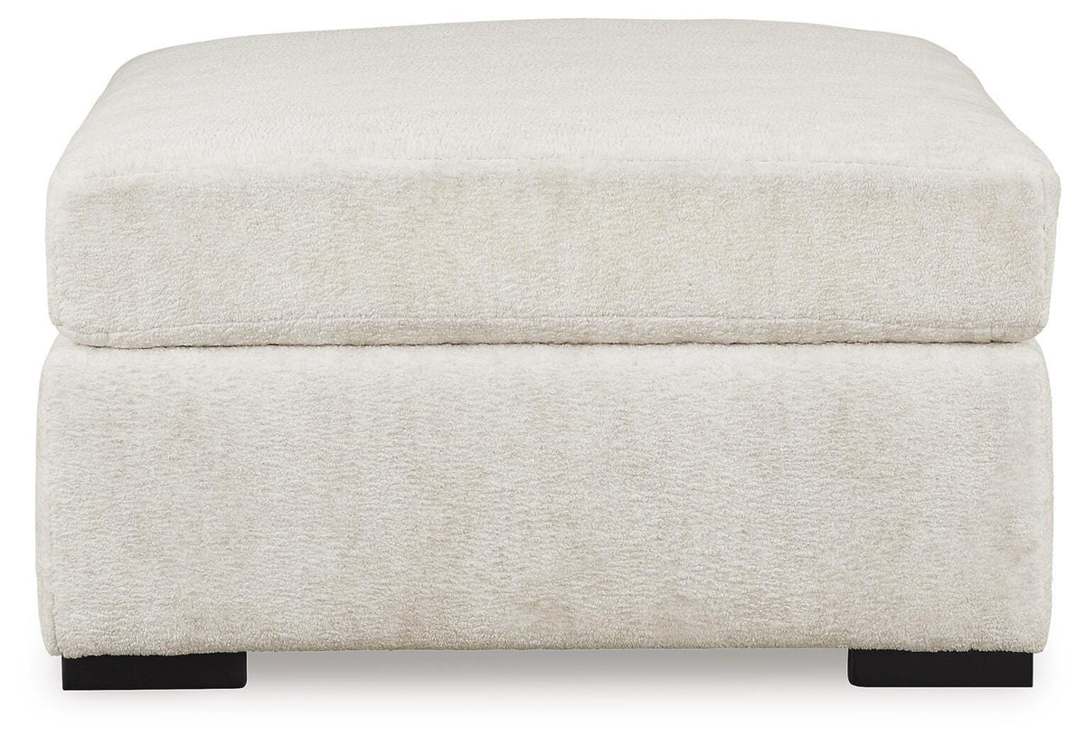Chessington Ottomans