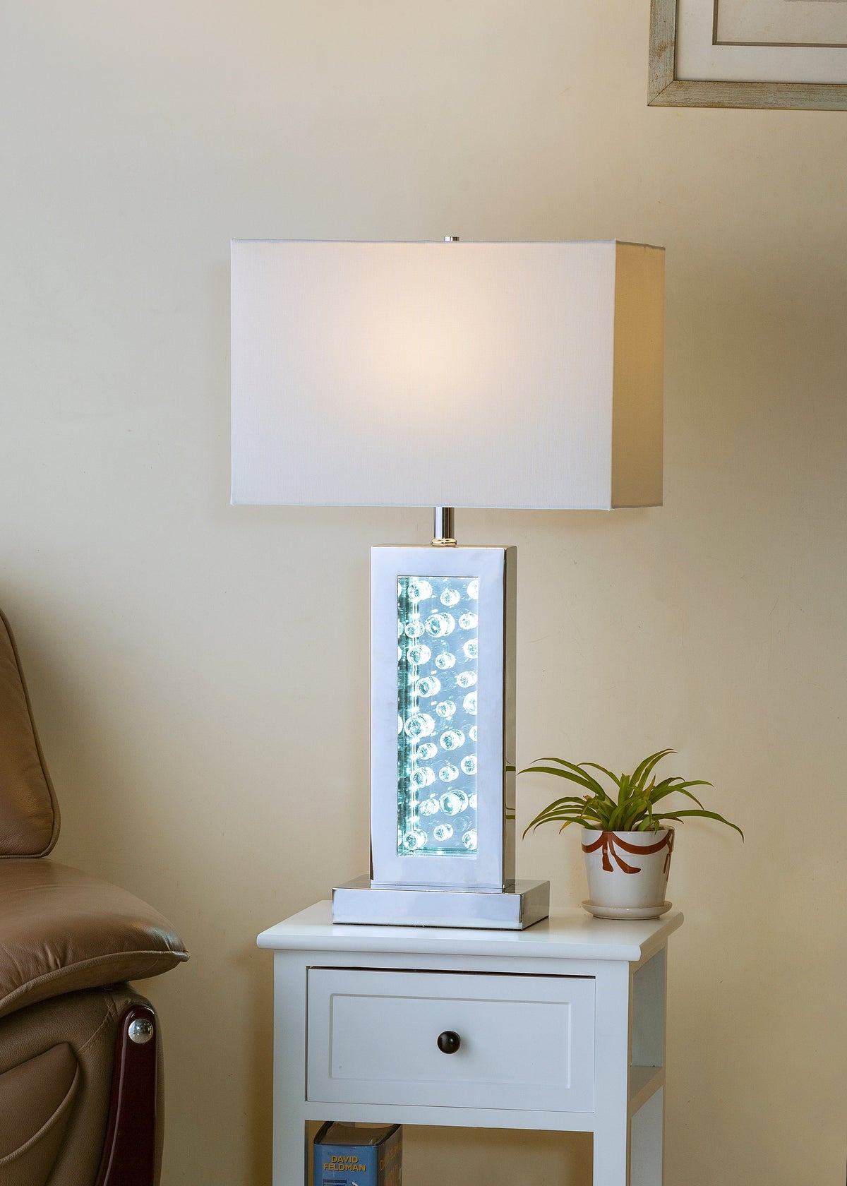 Monica Lamp Lighting