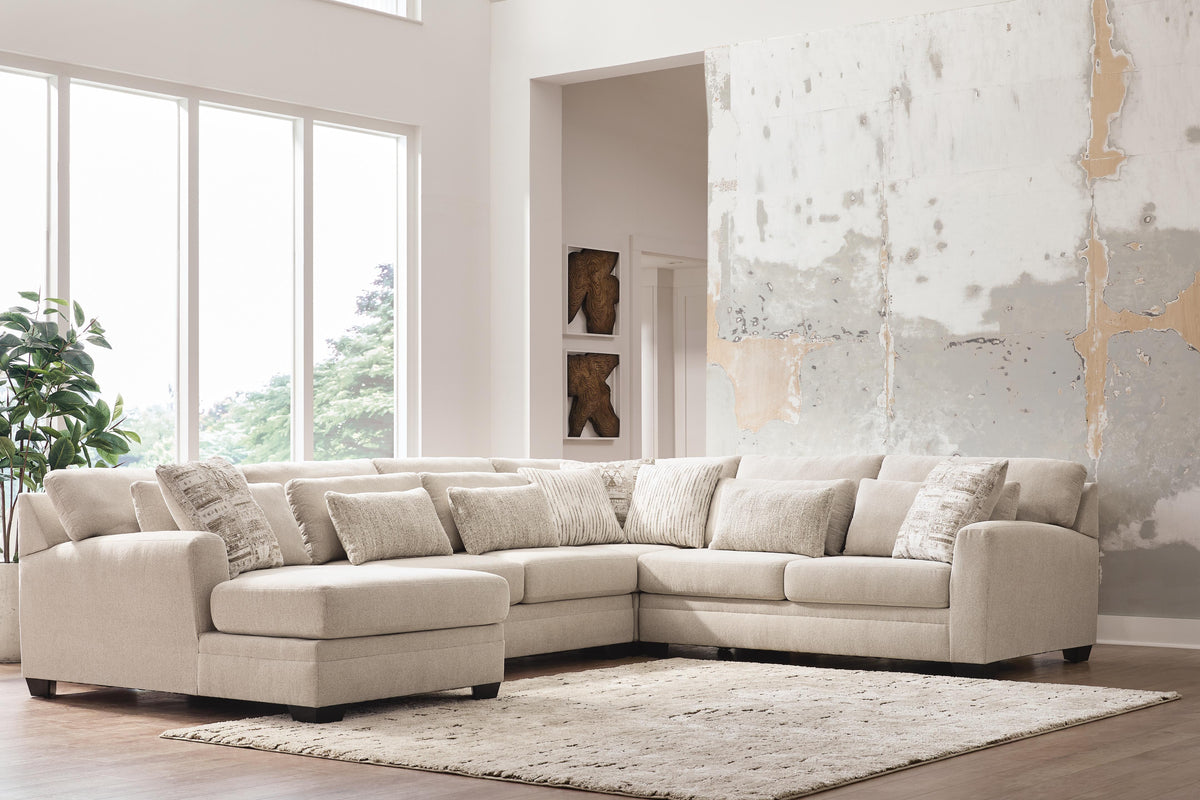Mandi Stationary Sectionals