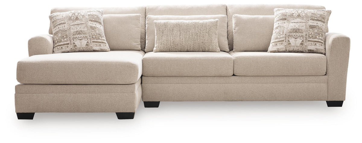 Mandi Reclining Sectionals
