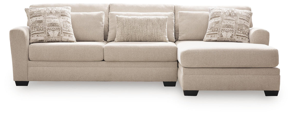 Mandi Reclining Sectionals