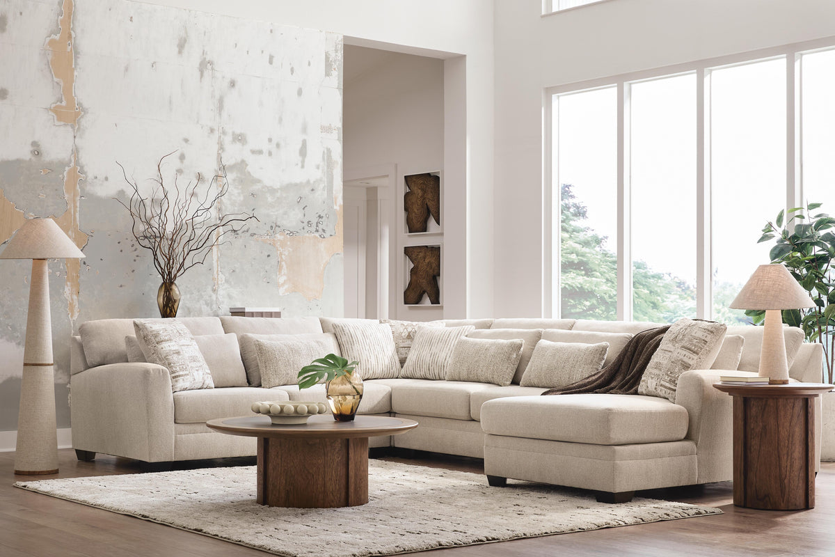 Mandi Stationary Sectionals