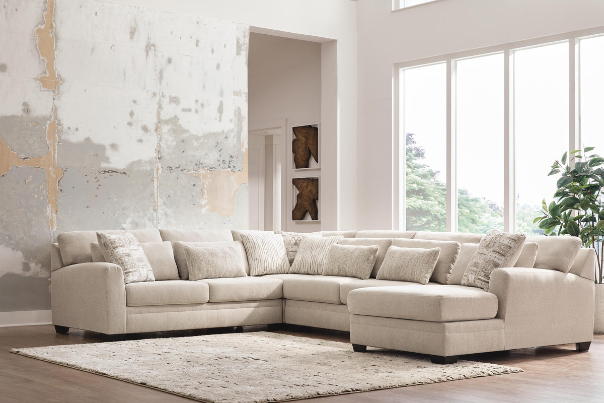 Mandi Stationary Sectionals