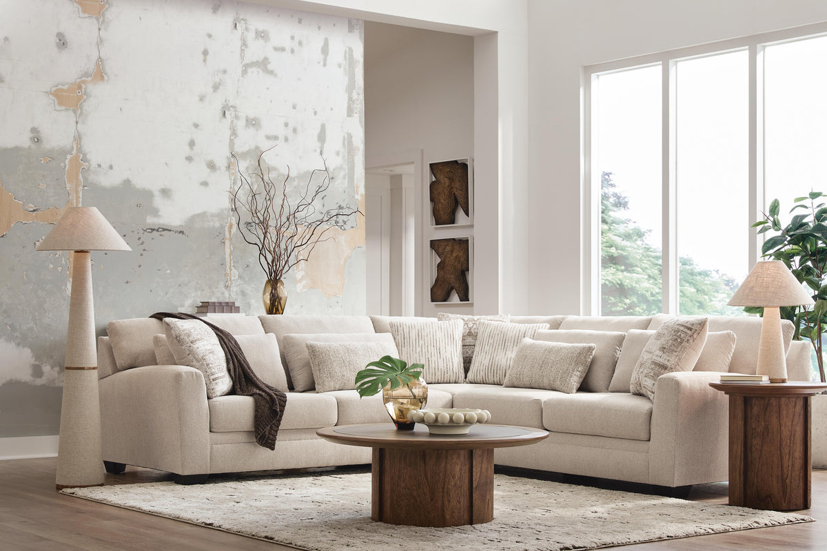 Mandi Stationary Sectionals