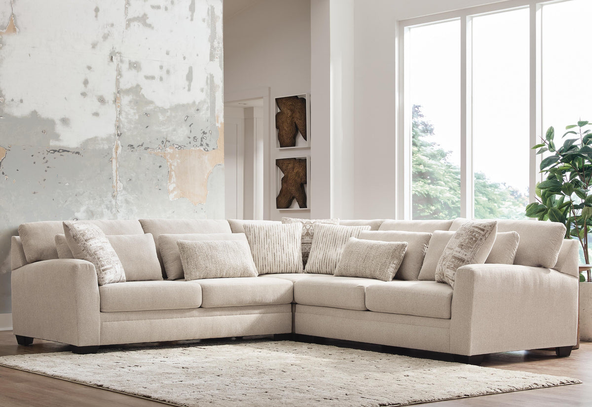 Mandi Stationary Sectionals
