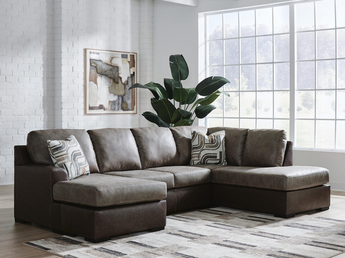Castille Stationary Sectionals