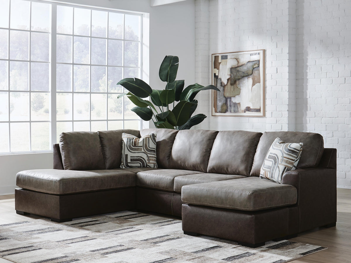 Castille Stationary Sectionals