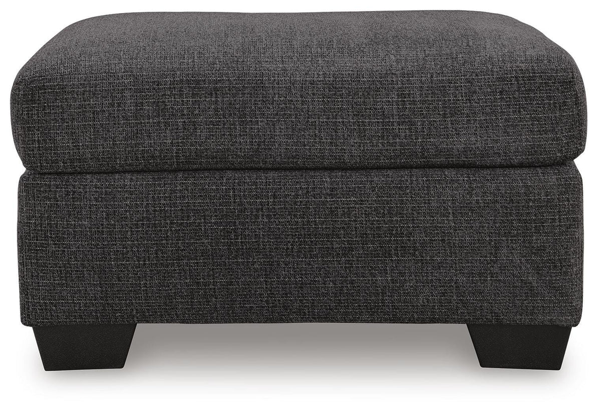 Loreo Ottomans