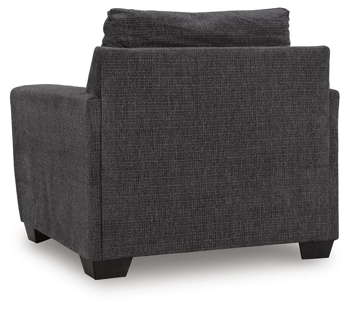 Loreo Accent Chairs