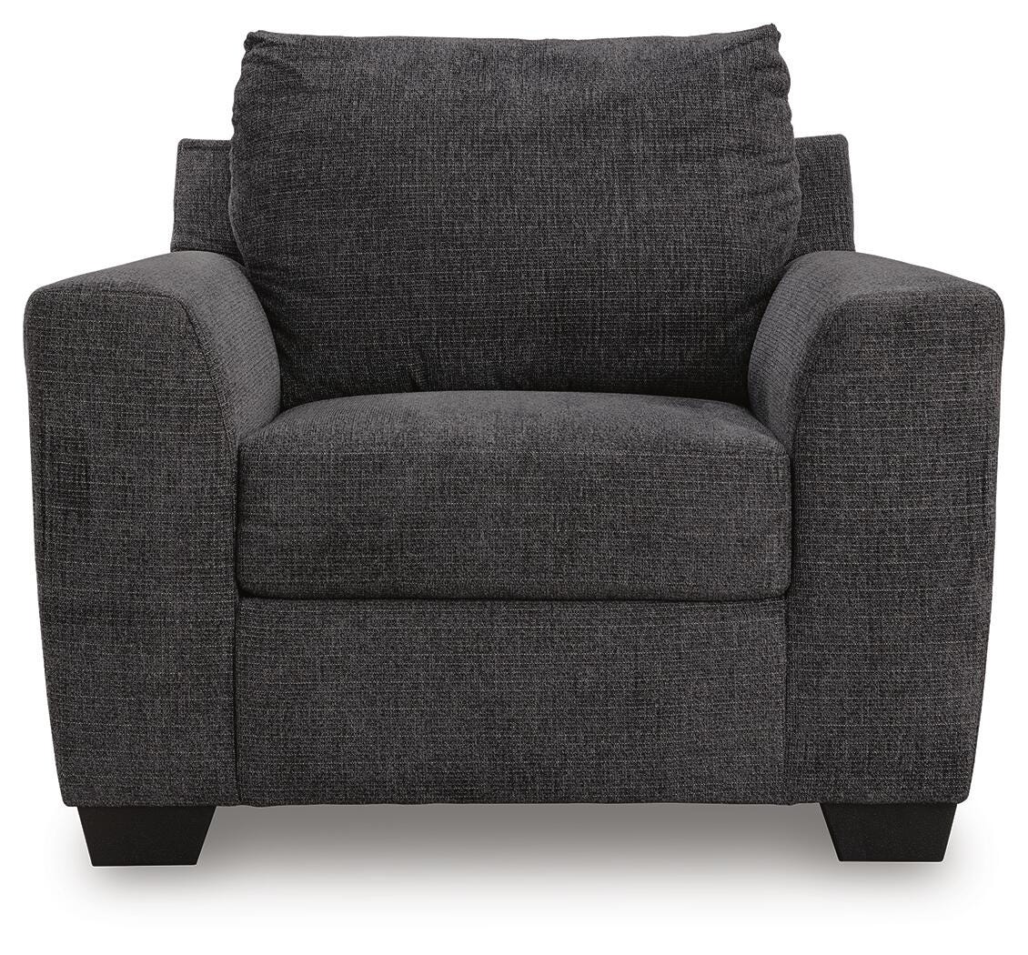 Loreo Accent Chairs