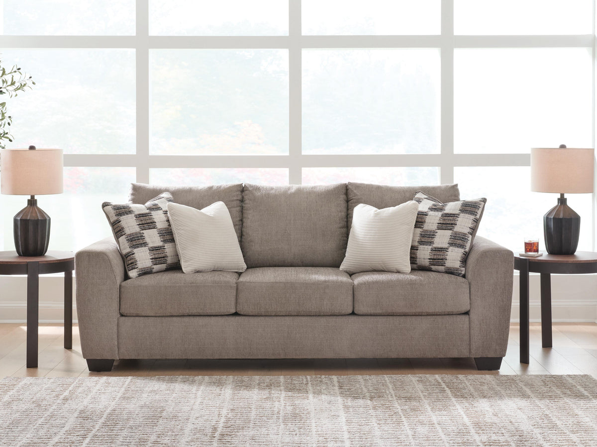 Loreo Stationary Sofas