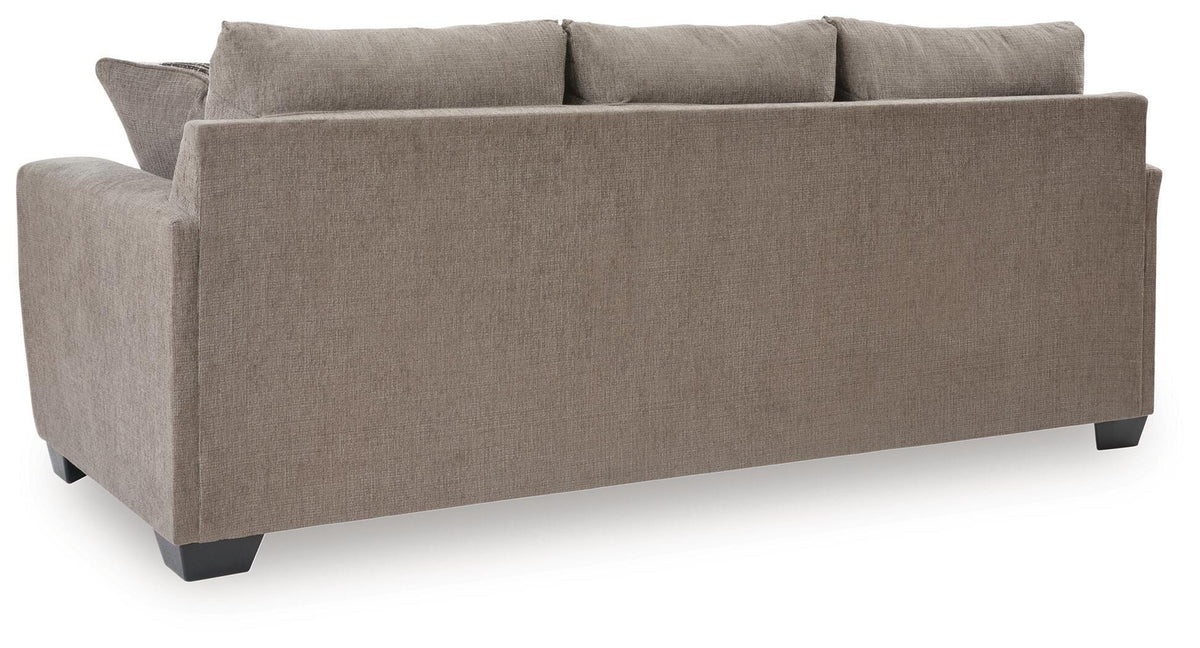 Loreo Stationary Sofas