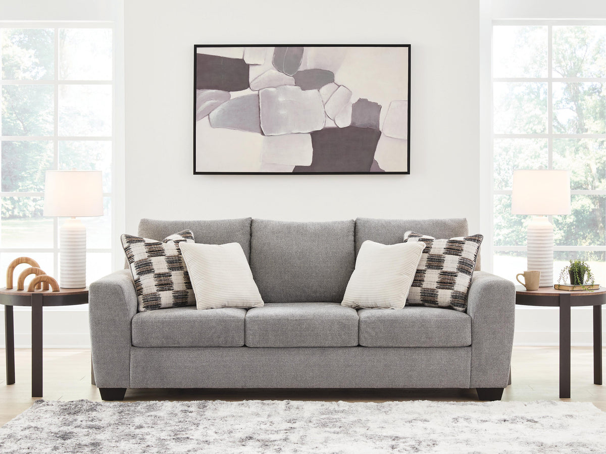 Loreo Stationary Sofas