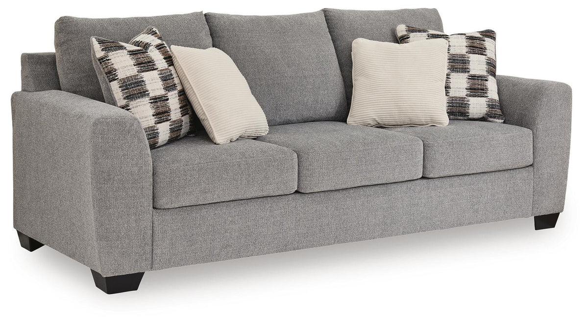 Loreo Stationary Sofas