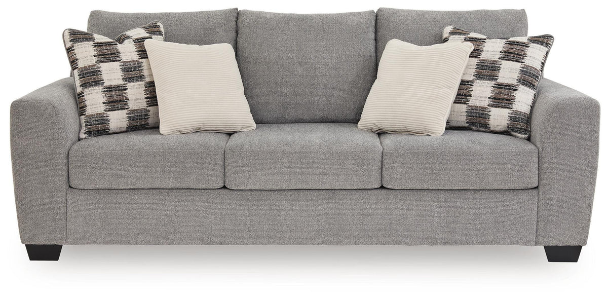 Loreo Stationary Sofas