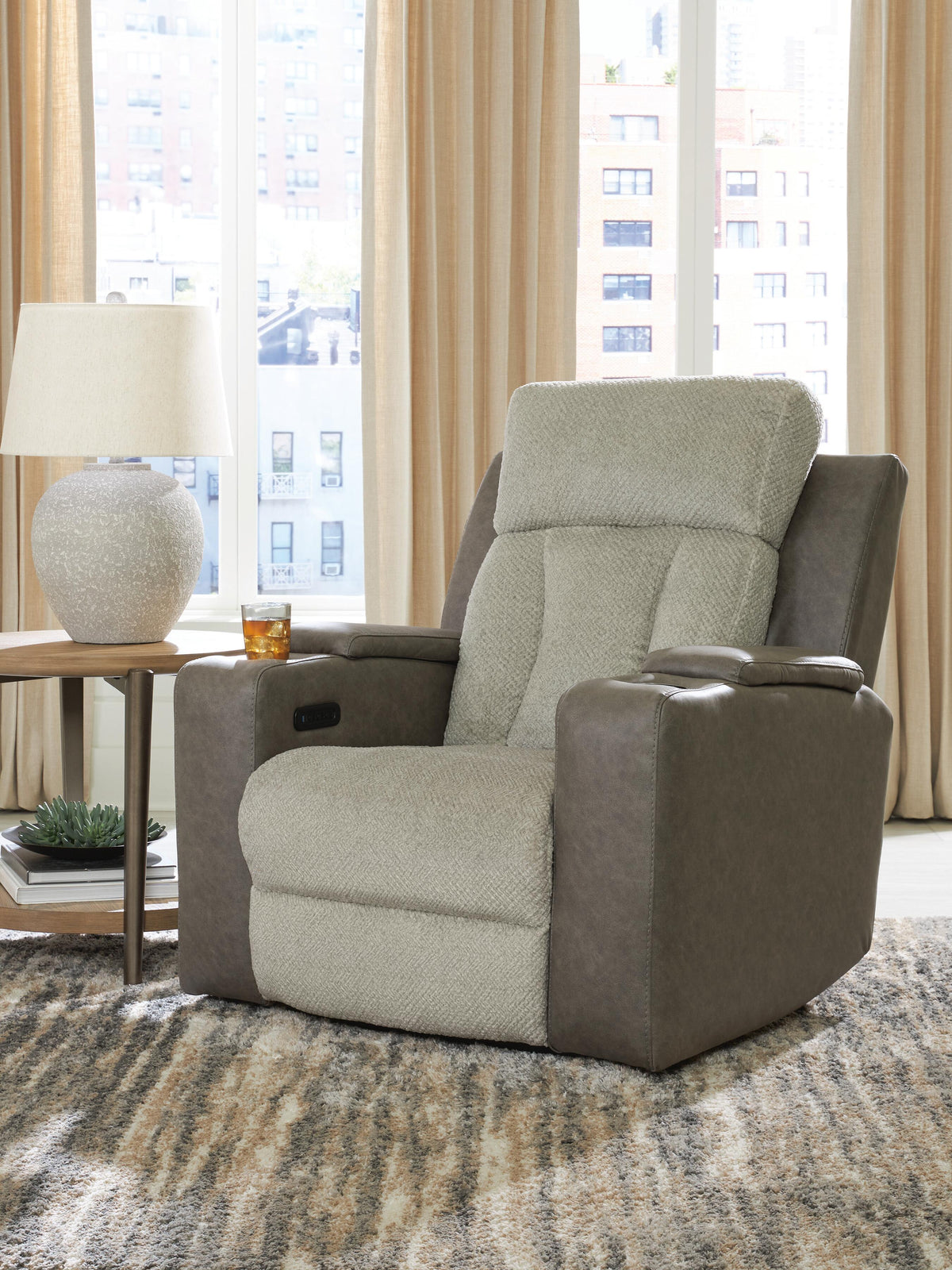 Branthorpe Power Recliners
