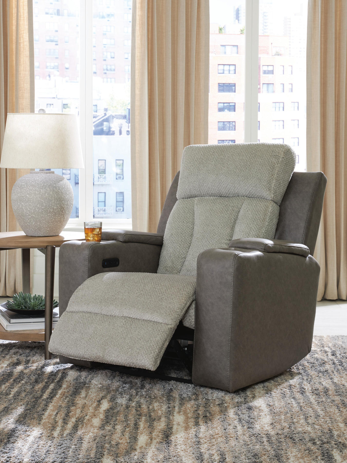 Branthorpe Power Recliners