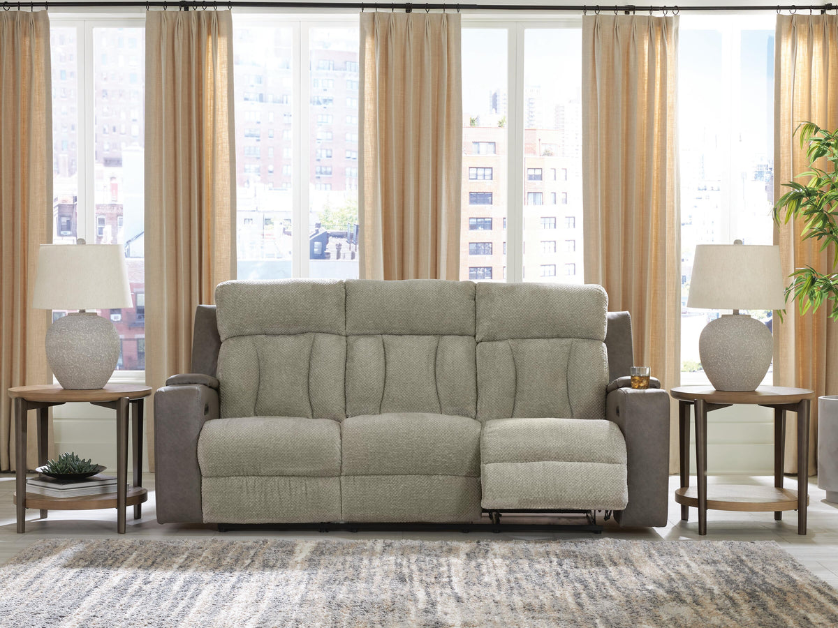 Branthorpe Power Reclining Sofas