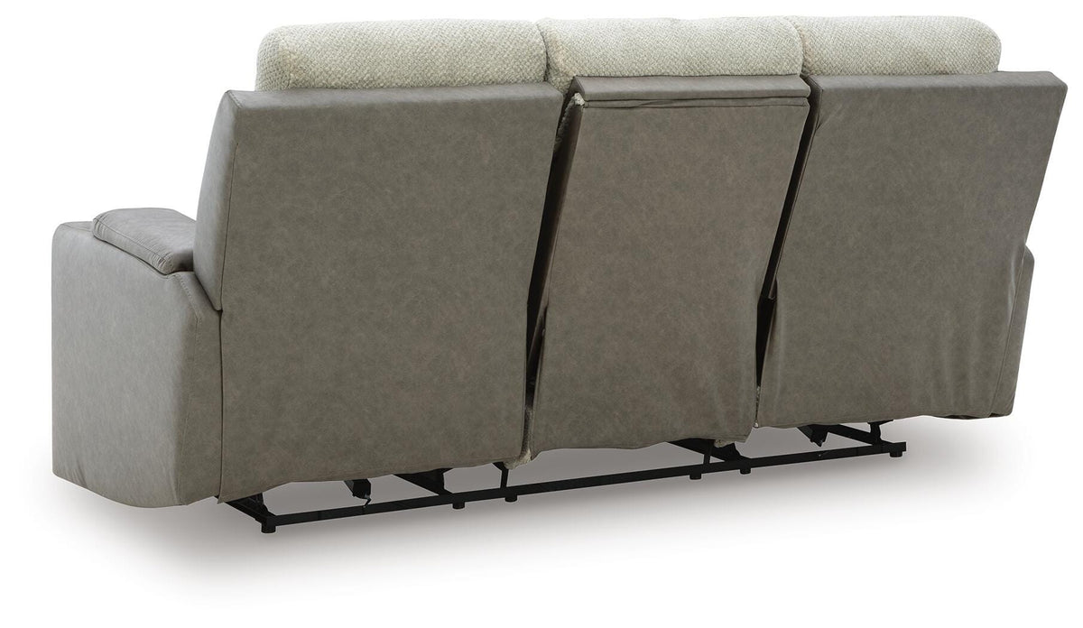 Branthorpe Power Reclining Sofas