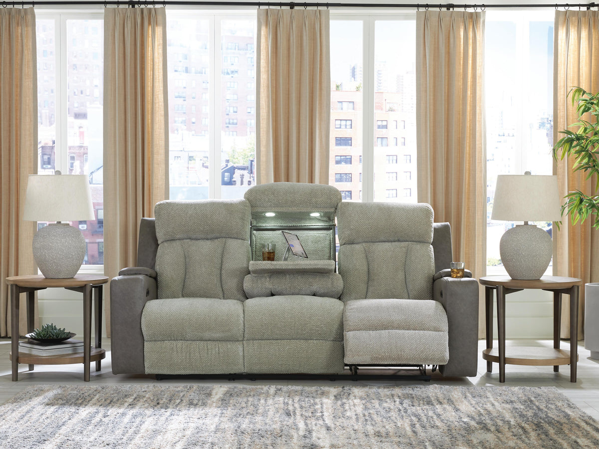 Branthorpe Power Reclining Sofas