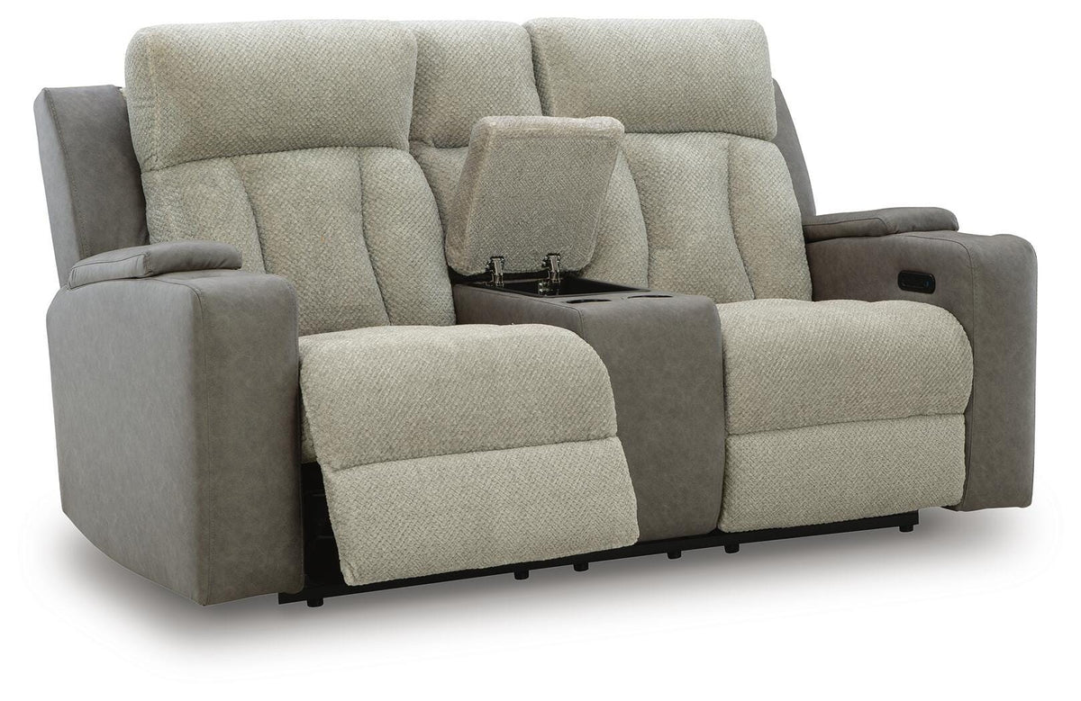 Branthorpe Power Reclining Loveseats