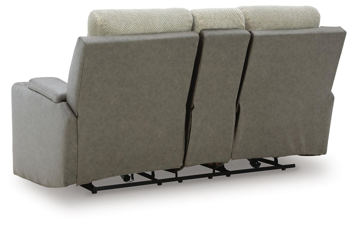 Branthorpe Power Reclining Loveseats