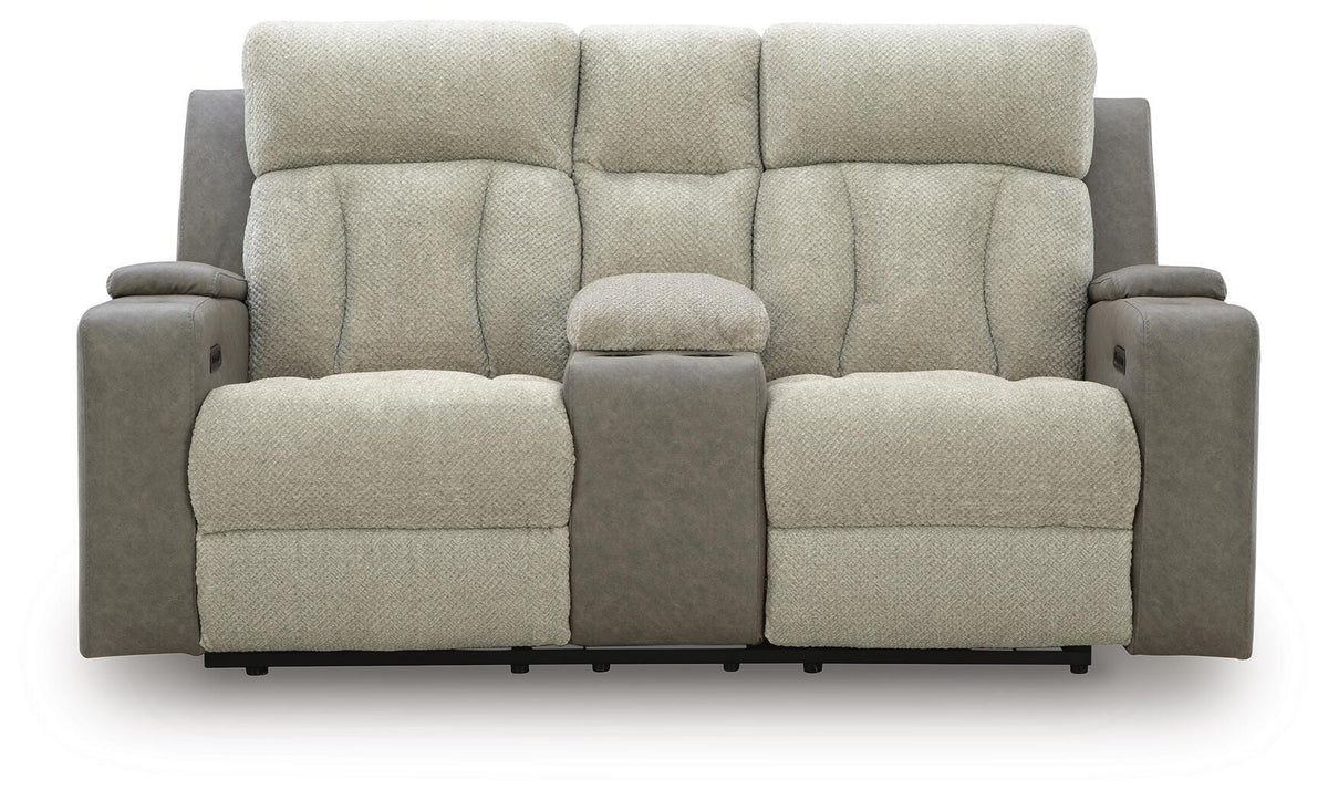 Branthorpe Power Reclining Loveseats